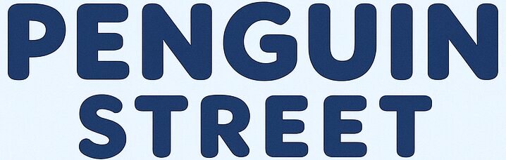 PenguinStreet